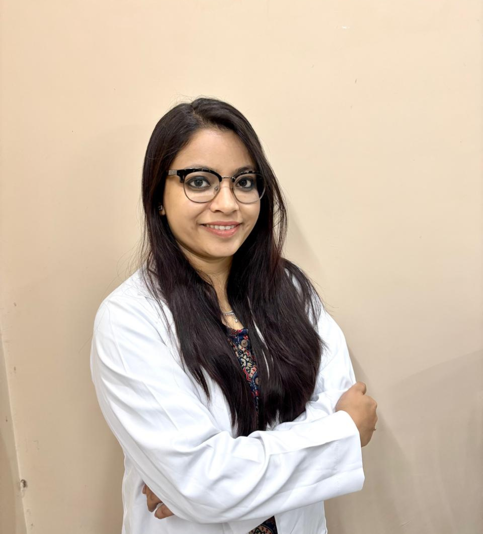 Psychiatrist 10+ Years Experiences