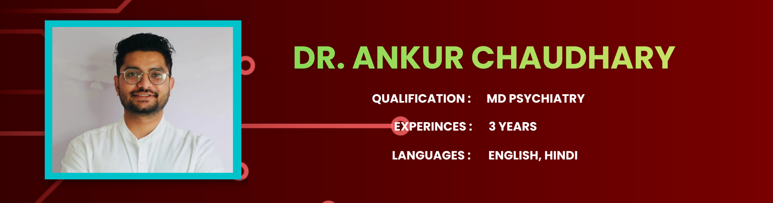 dr. ankur chaudhary
