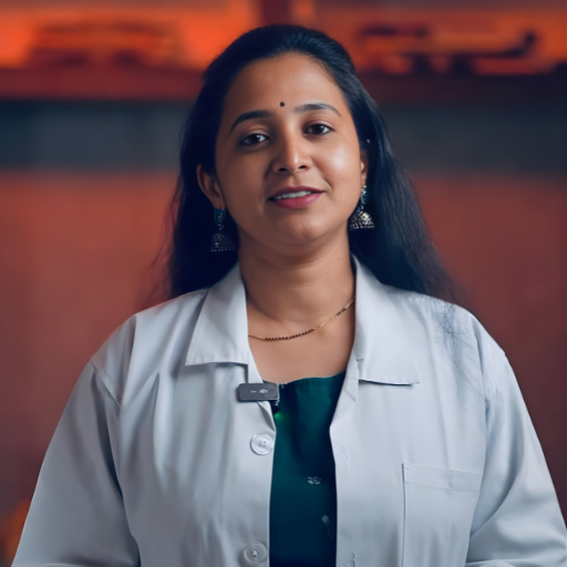 dr. jahnavi kotamarthi