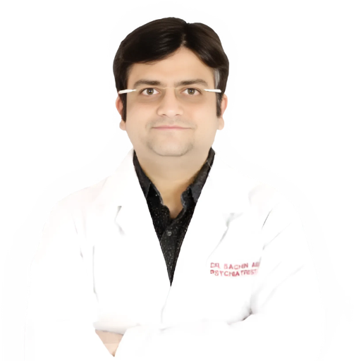 dr. sachin arora